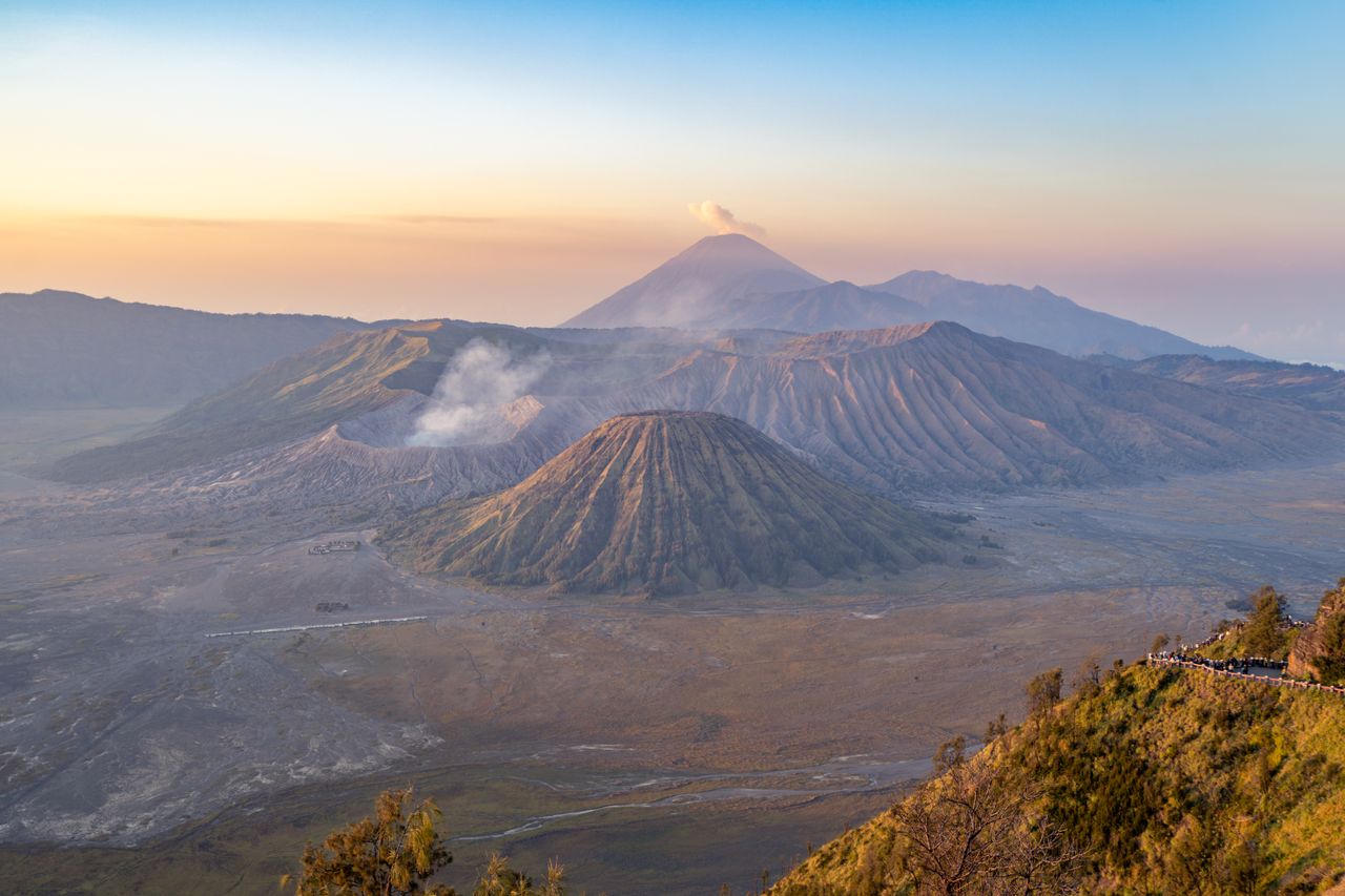 巴厘岛旅行封面