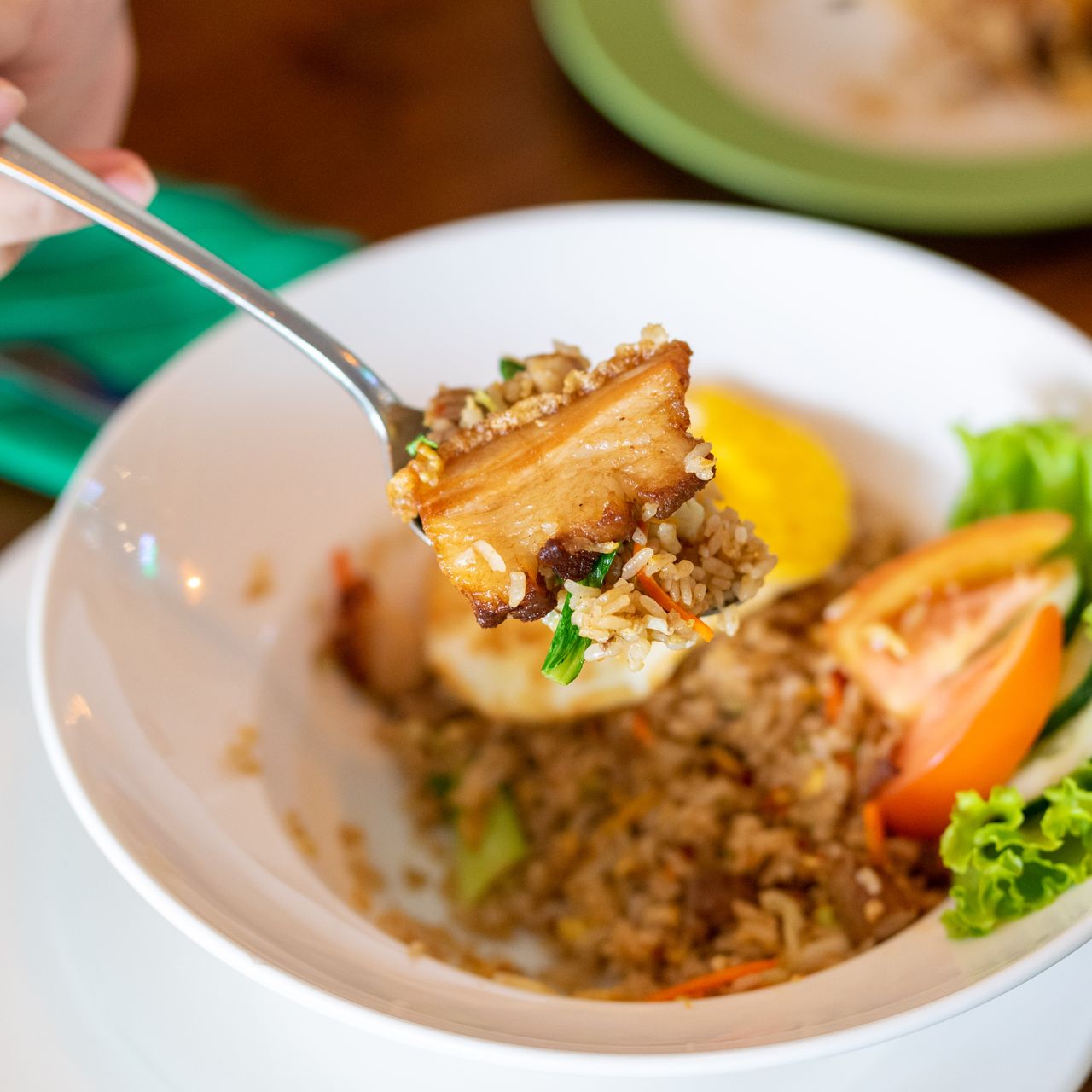 Sun Sun Warung 参考图 1