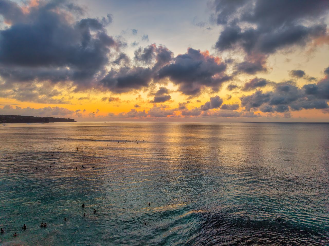 贝拉瓦海滩 参考图 1