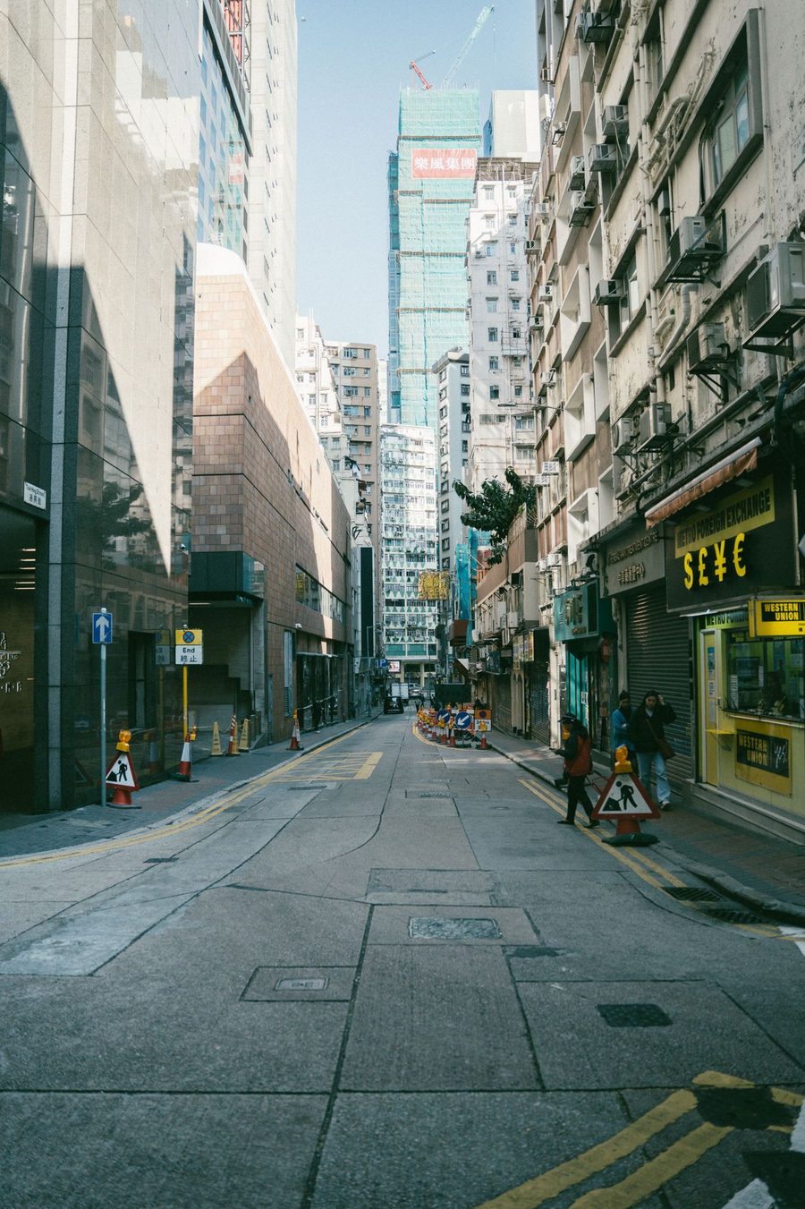 百老汇电影中心 参考图 1